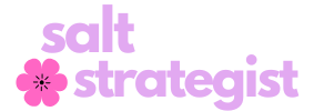 saltstrategist.com Test Site