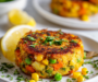 Baked Vegetable Cutlets Recipe
